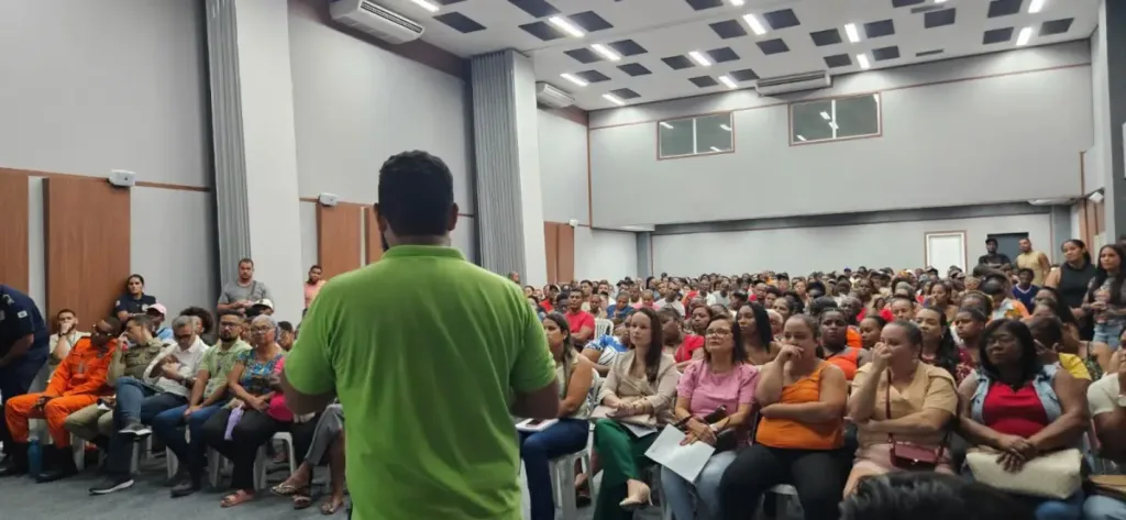 reunião com ambulantes- para Micareta