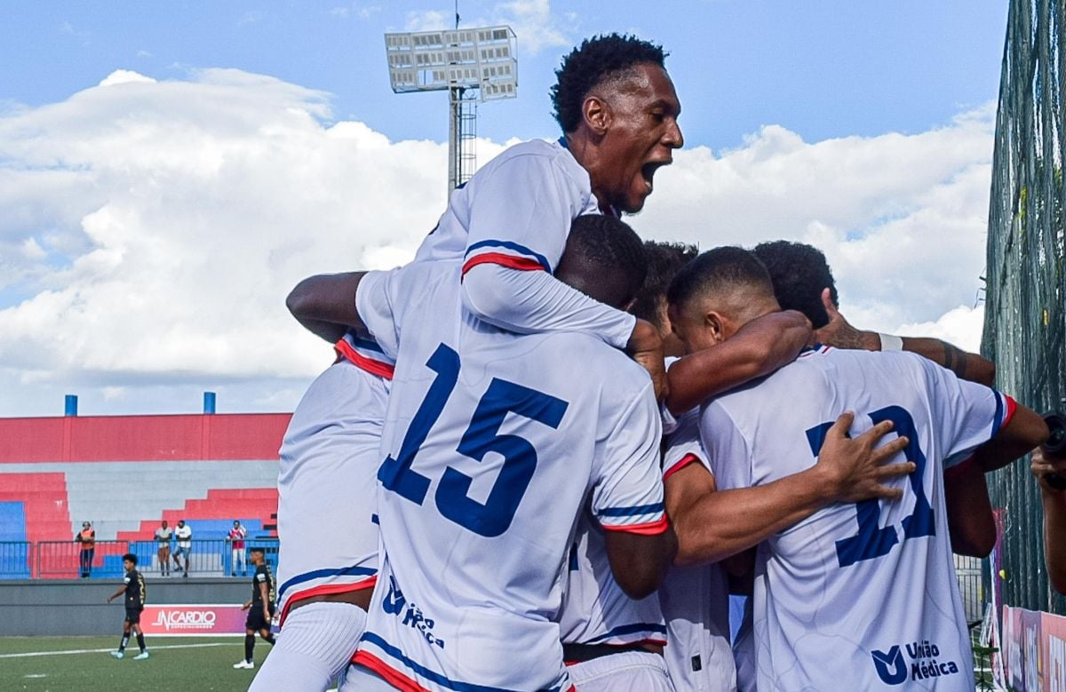 Bahia de Feira - Série B - Campeonato Baiano