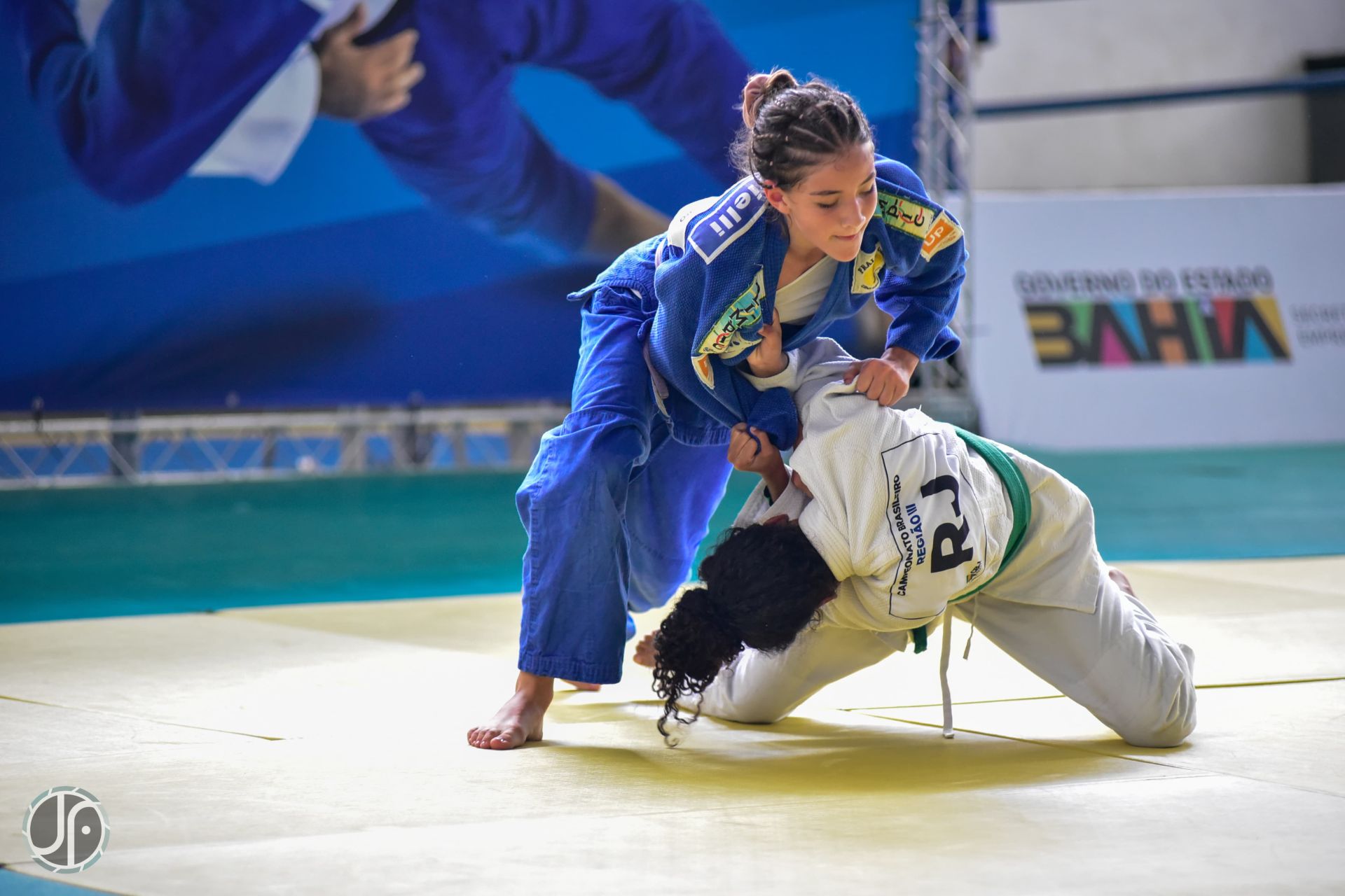 Campeonato Brasileiro de Judô