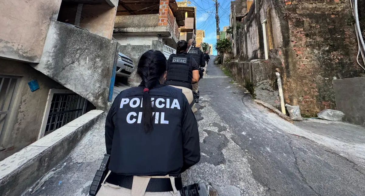 Operação Hereditas