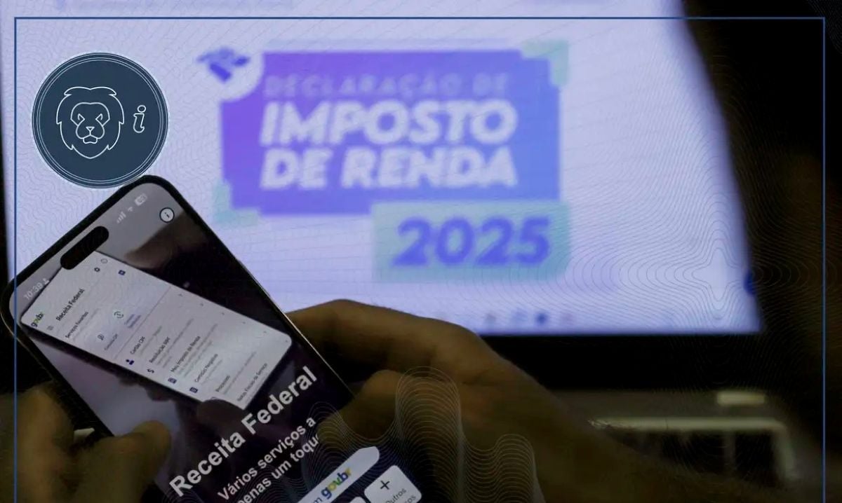 Declaração pré-preenchida IR