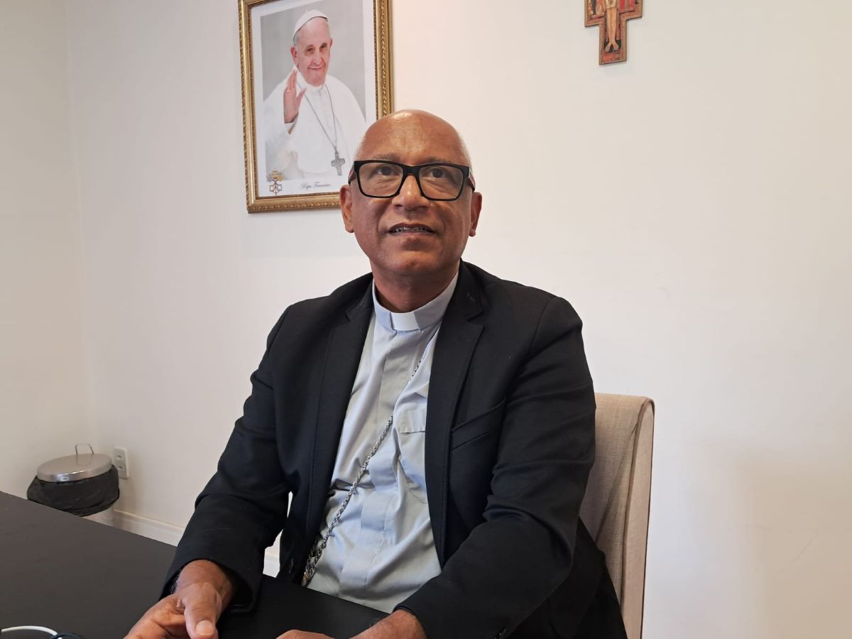 Dom Zanoni Castro destaca legado do Papa Francisco; Missa será celebrada em homenagem ao pontífice