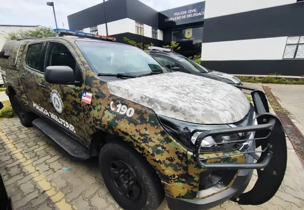 Polícia Militar
