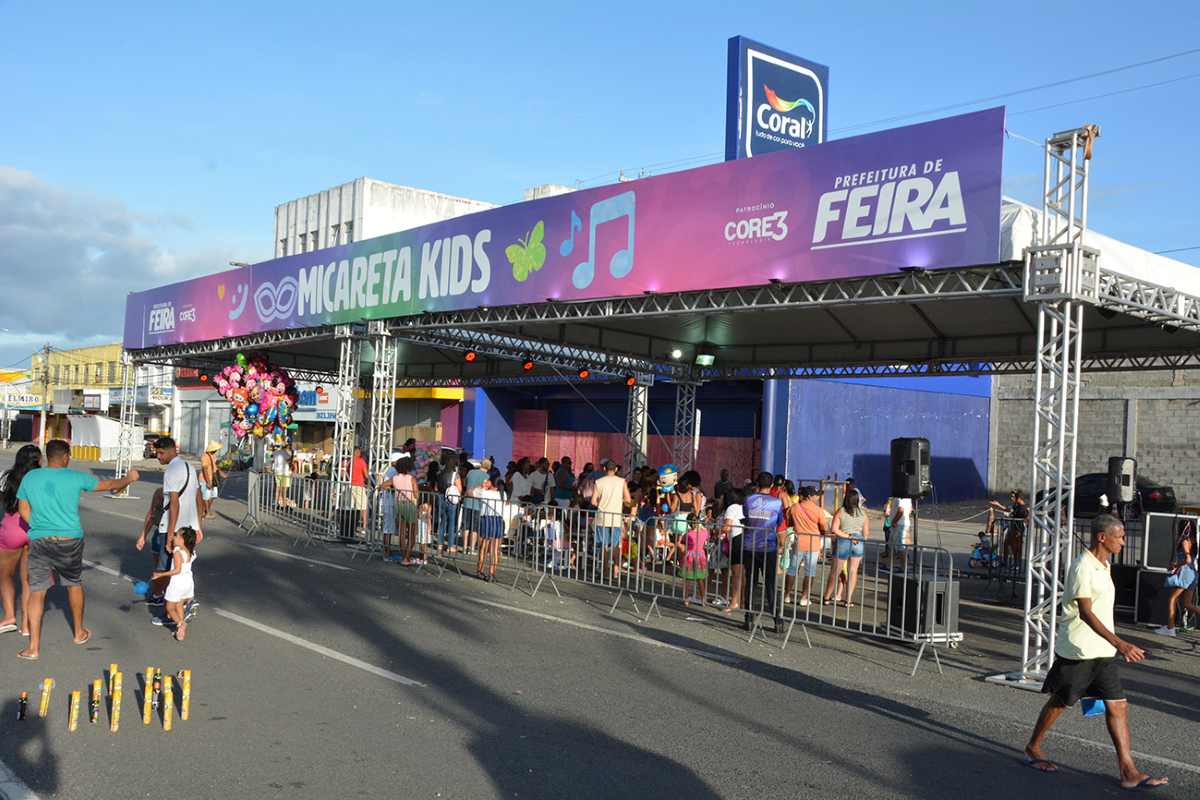 Espaço Kids