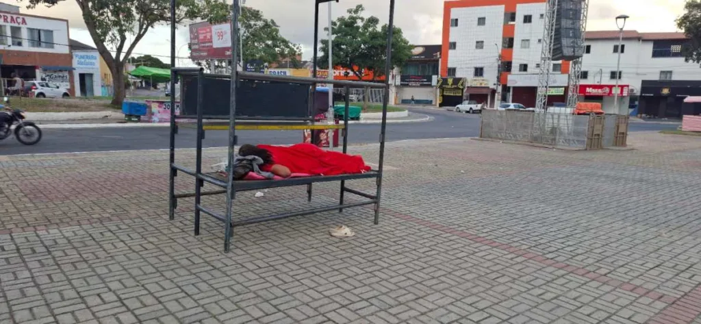 Ambulantes