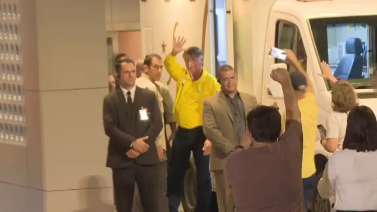 Bolsonaro