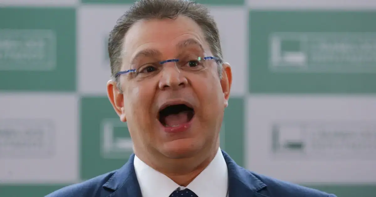 líder do PL