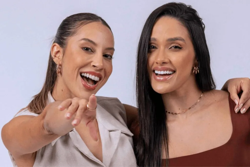 Renata do BBB 25 conta o que deve fazer com o prêmio
