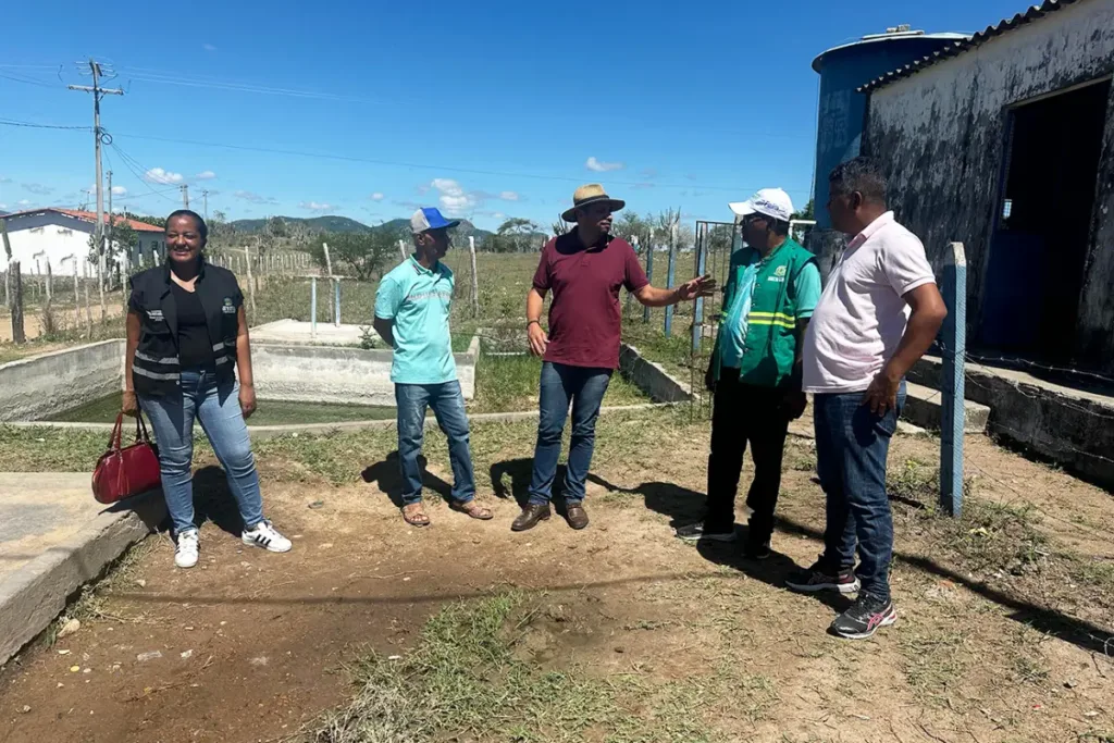 Semmam celebra o Dia Nacional da Caatinga