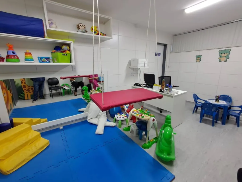 Fundação Hospitalar reinaugura Ambulatório de Pediatria 