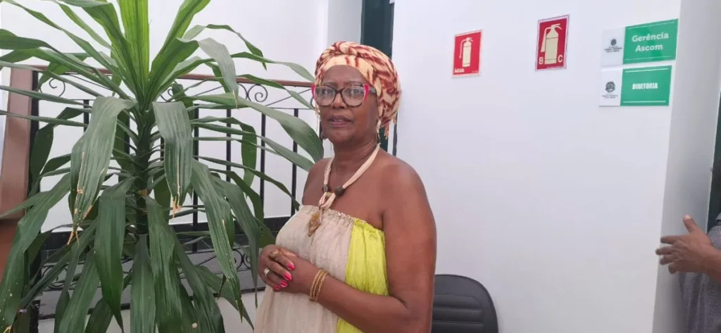 Bloco Afro Odungê
