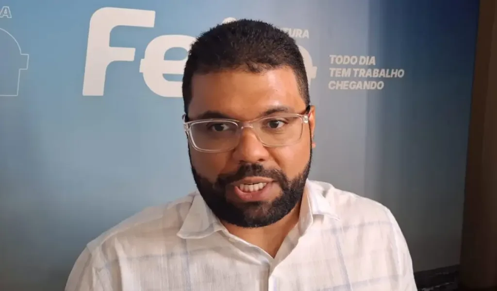 Rodrigo Matos