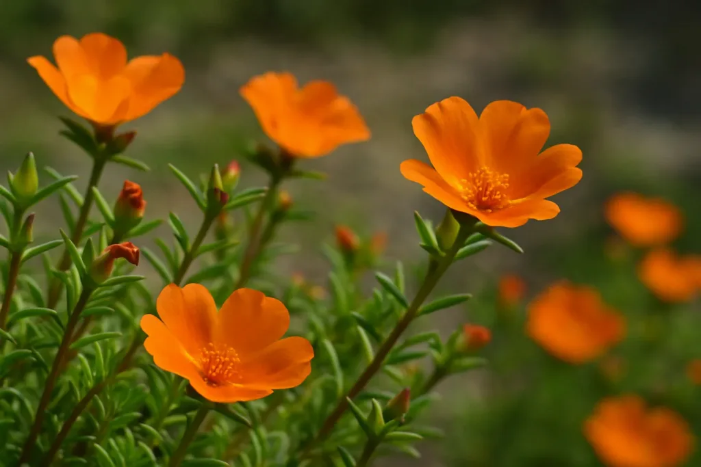Onze-horas sem flores Veja como estimular a floração rapidamente