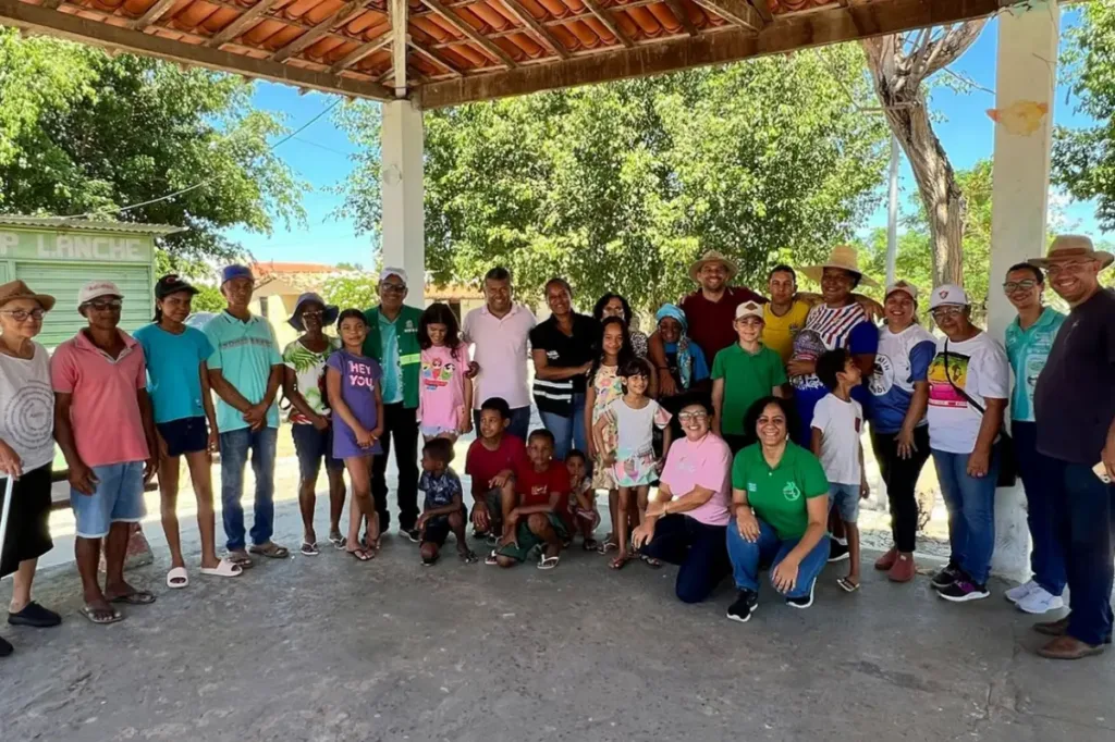 Semmam celebra o Dia Nacional da Caatinga