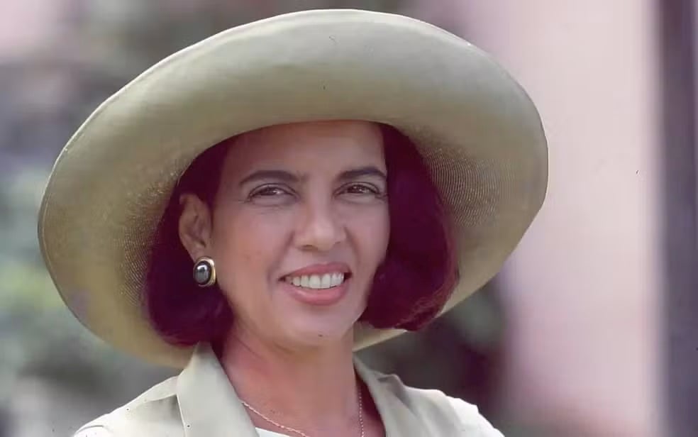 Quem foi Lúcia Alves, atriz que morreu aos 76 anos no Rio de Janeiro
