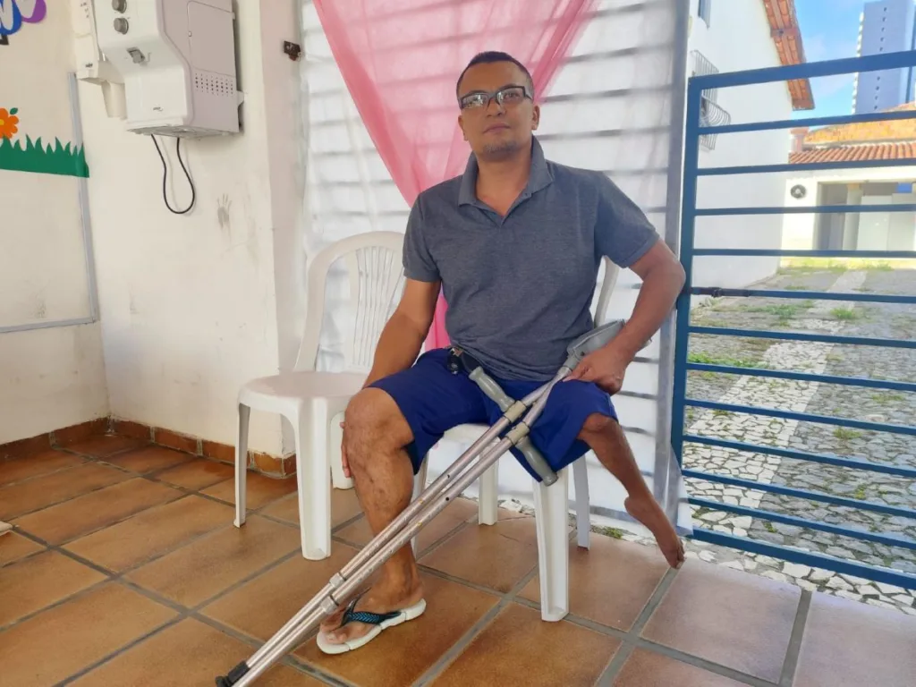 Aricelso de Brito