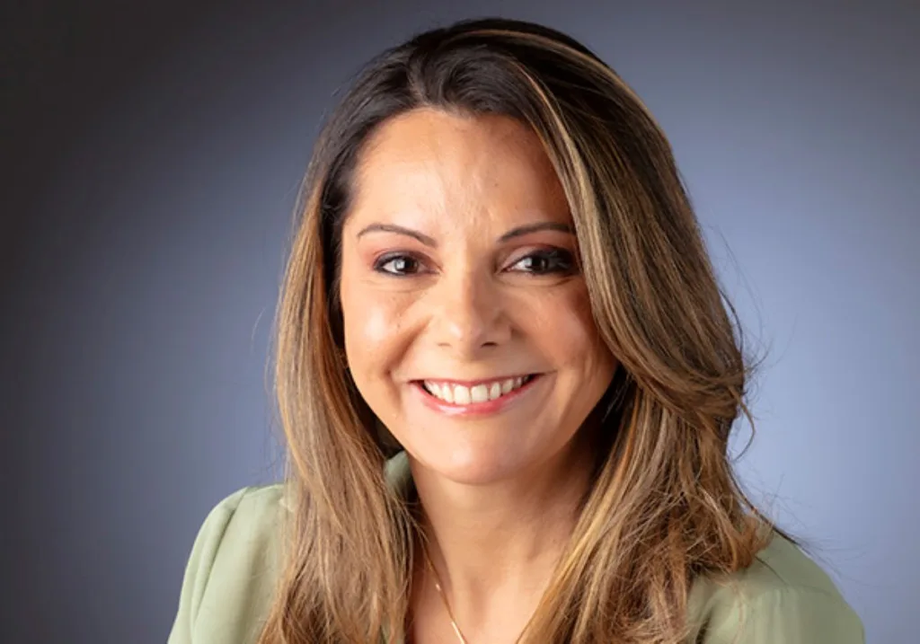 Bethânia Ferreira, presidenta da ADEP-BA_crédito