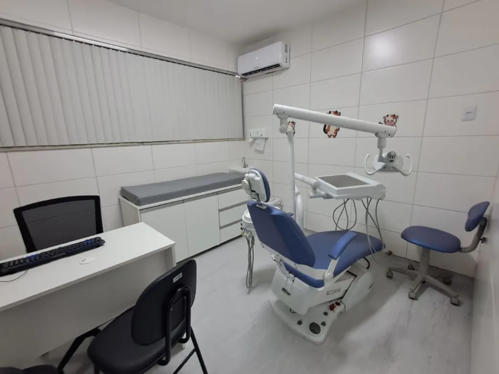Fundação Hospitalar reinaugura Ambulatório de Pediatria 