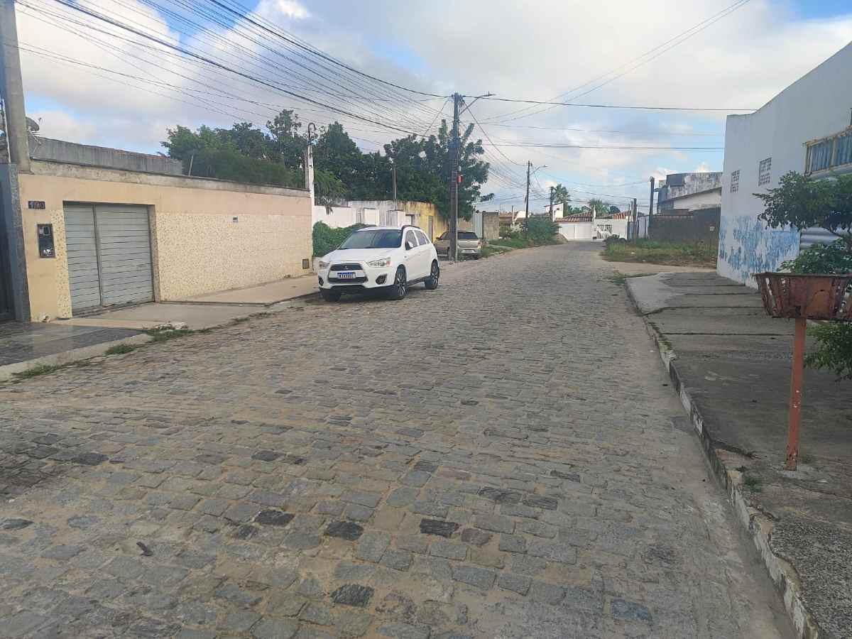 Moradores do bairro Santo Antônio dos Prazeres relatam tremores de terra