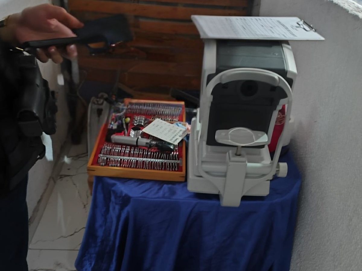Mulher é autuada por exercício ilegal da medicina em Porto Seguro