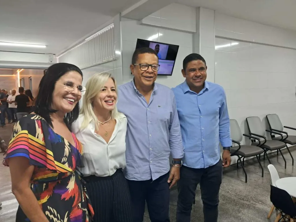 Fundação Hospitalar reinaugura Ambulatório de Pediatria 