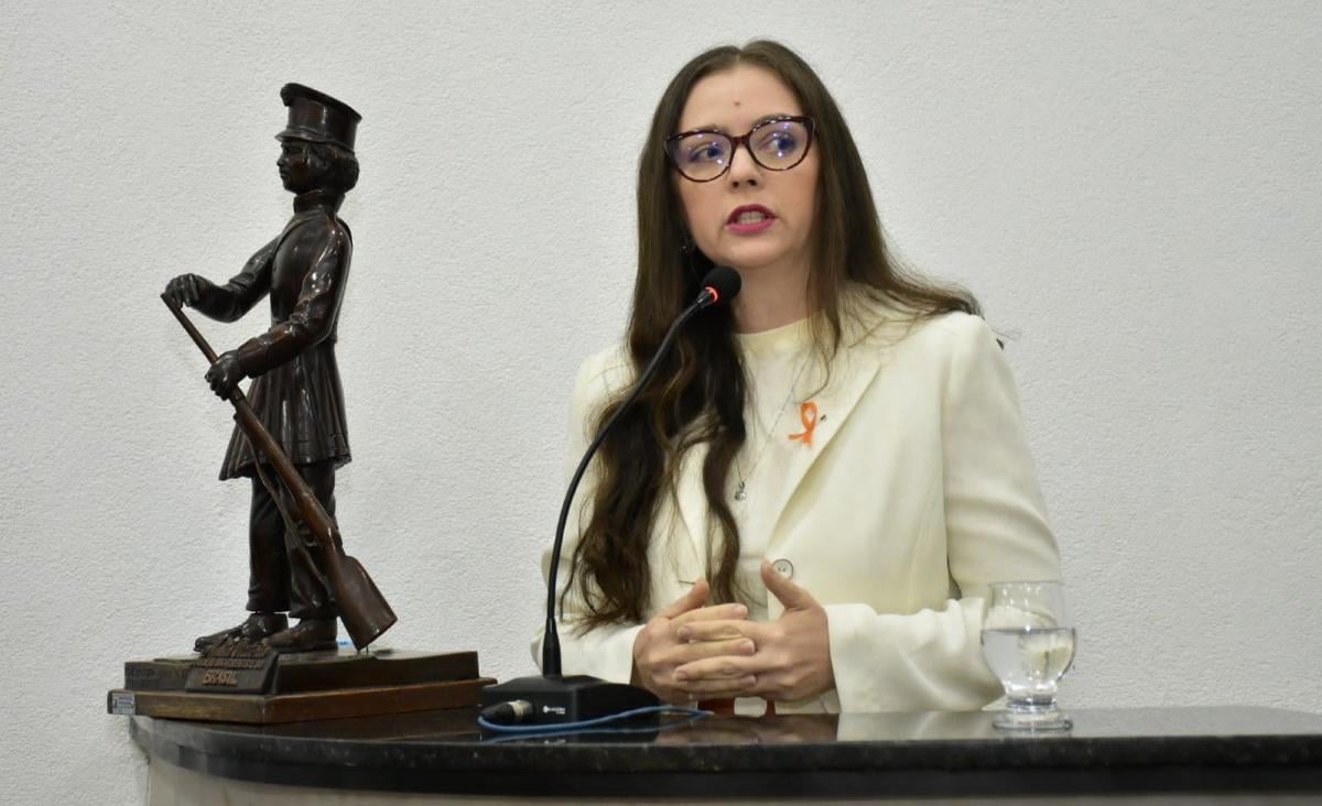 OAB Guarda Ambiental Ascom Câmara