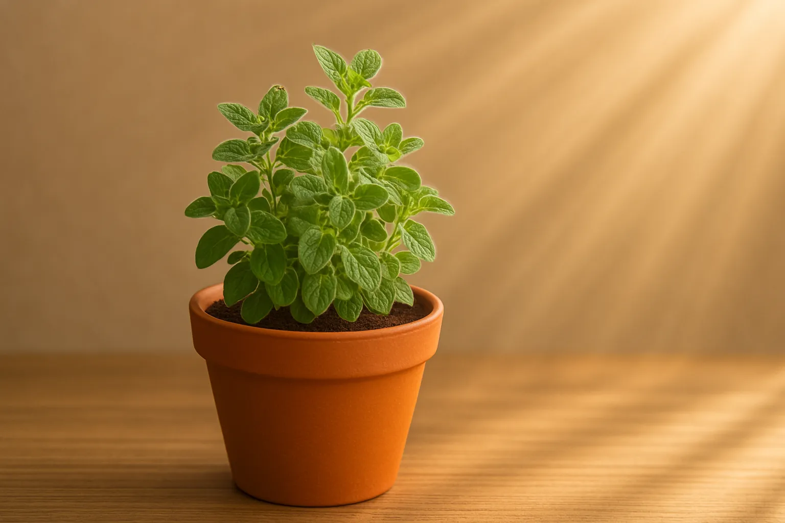 O que pode dar errado no cultivo do orégano Veja esses 7 erros