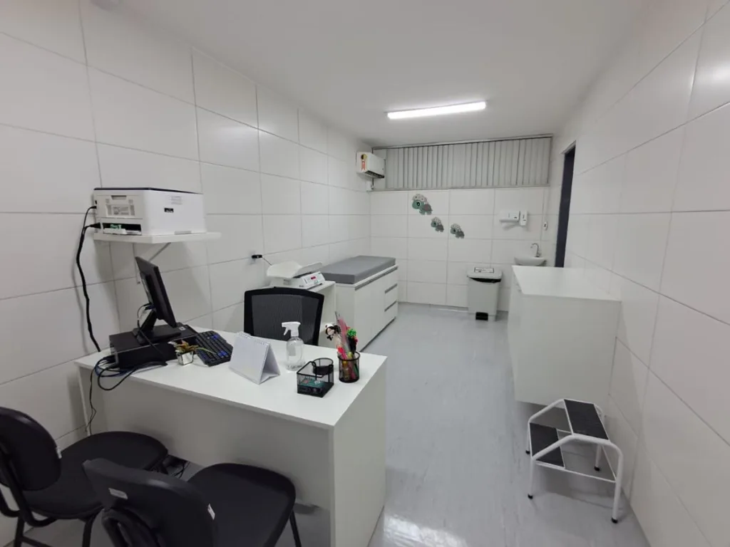 Fundação Hospitalar reinaugura Ambulatório de Pediatria