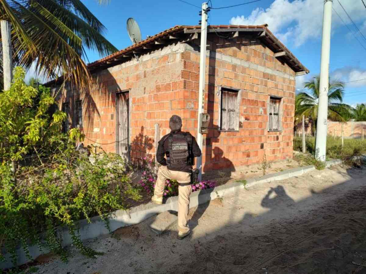 Polícia Civil integra ação para desarticular esquema de lavagem de dinheiro e tráfico de drogas