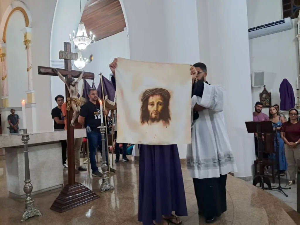 Procissão do Senhor Morto