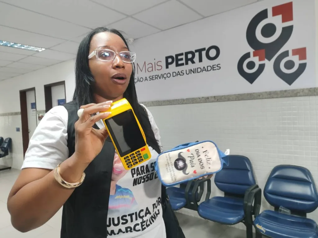 Caso Marcelinho audiência de instrução sobre morte de jovem em ação policial é realizada 3 anos após o crime (2)