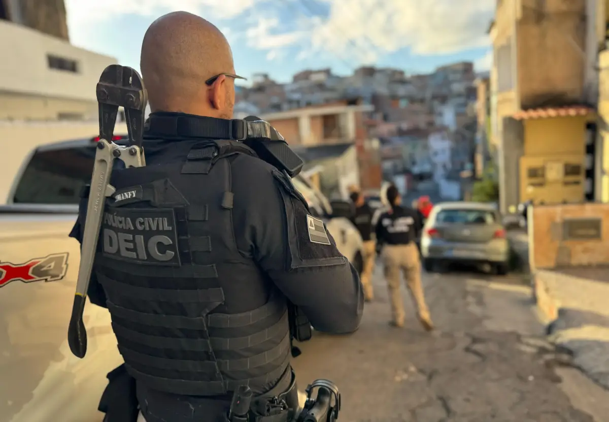 Operação Hereditas
