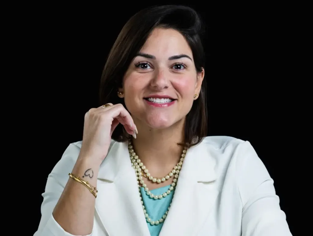 Danielle Gitti -