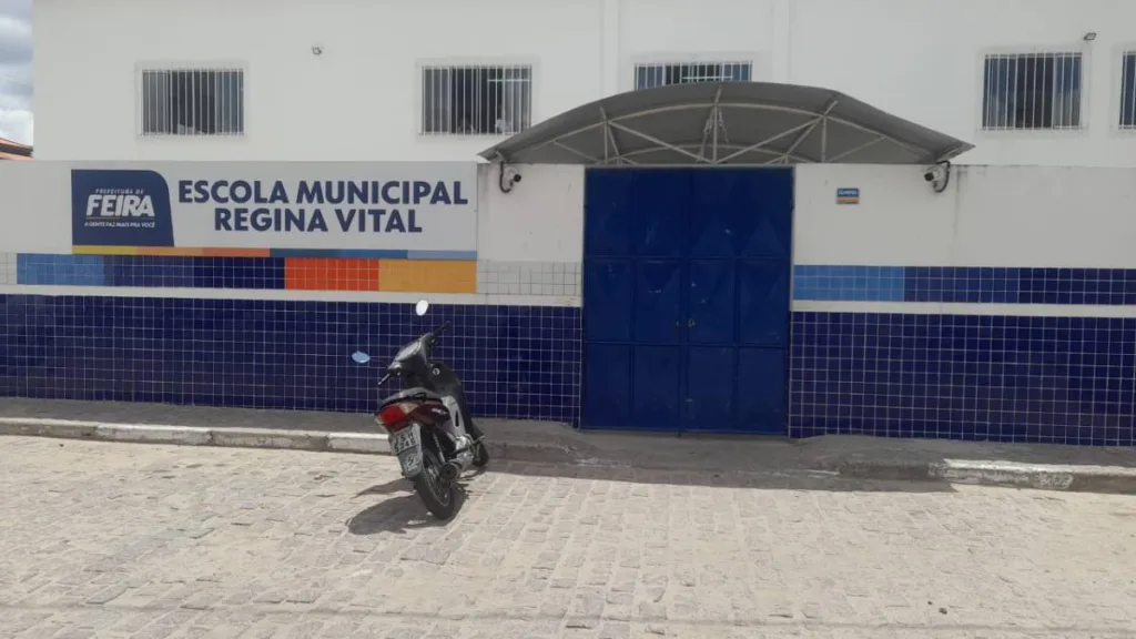 Escola Regina Vital promove palestra sobre inclusão escolar (1)