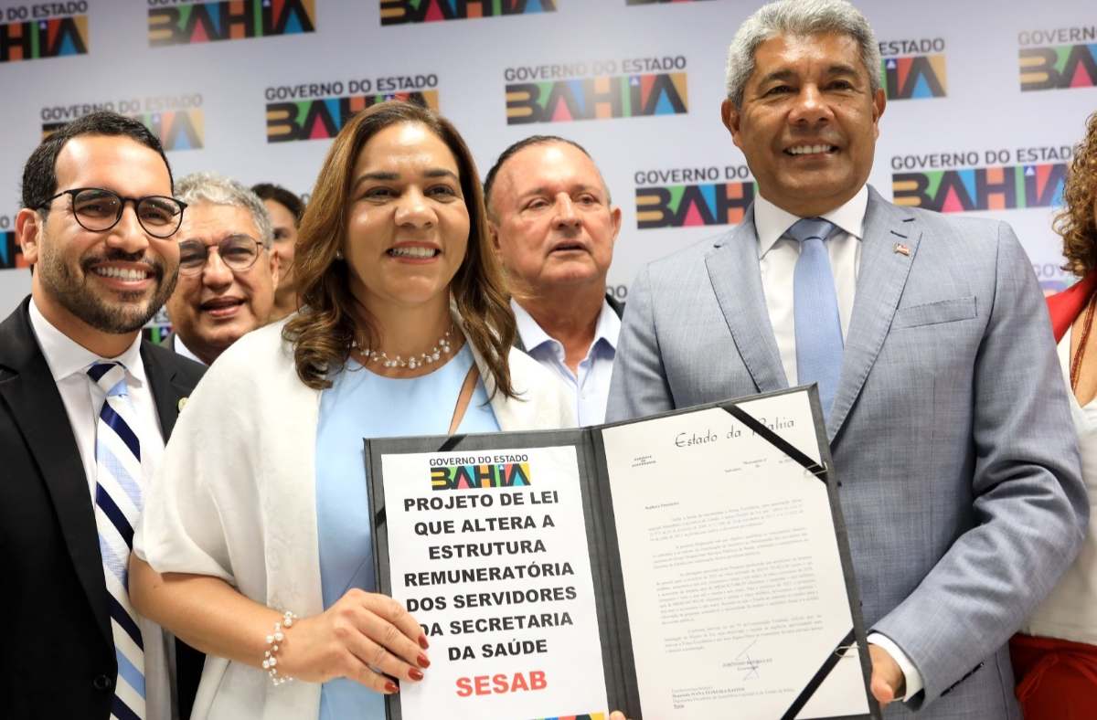 Reajuste para profissionais da saúde