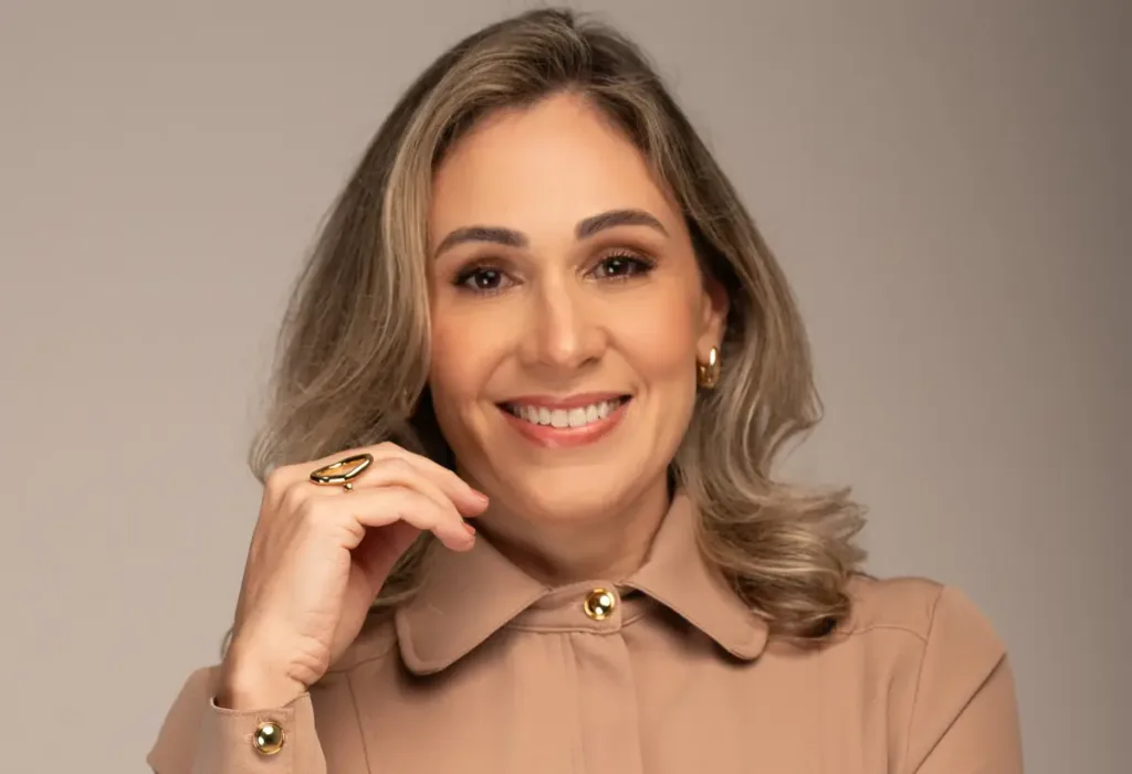 Cinthia Simão