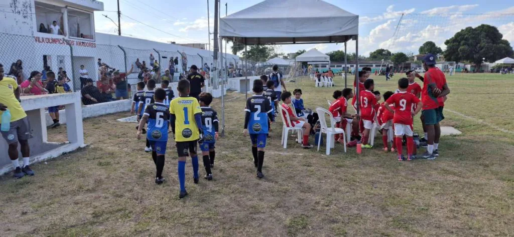Copa dos Amadores