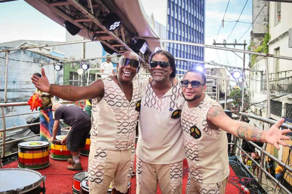 Banda Olodum