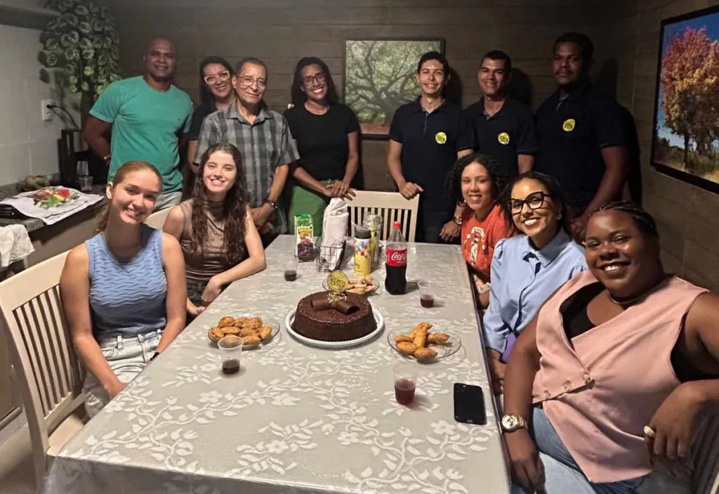 Equipe Acorda Cidade