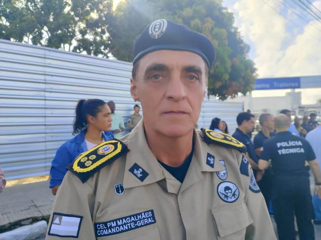 Coronel Magalhães