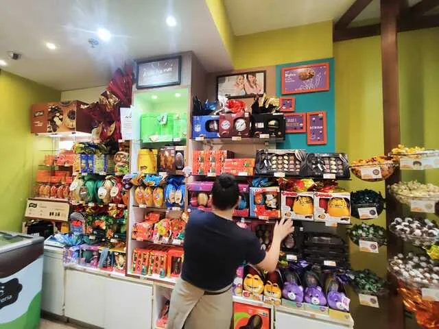 Mesmo com alta no cacau, Pistache conquista consumidores nesta Páscoa