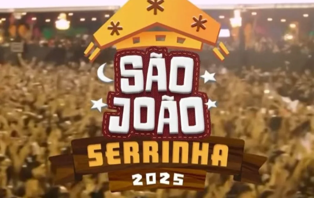 São João de Serrinha