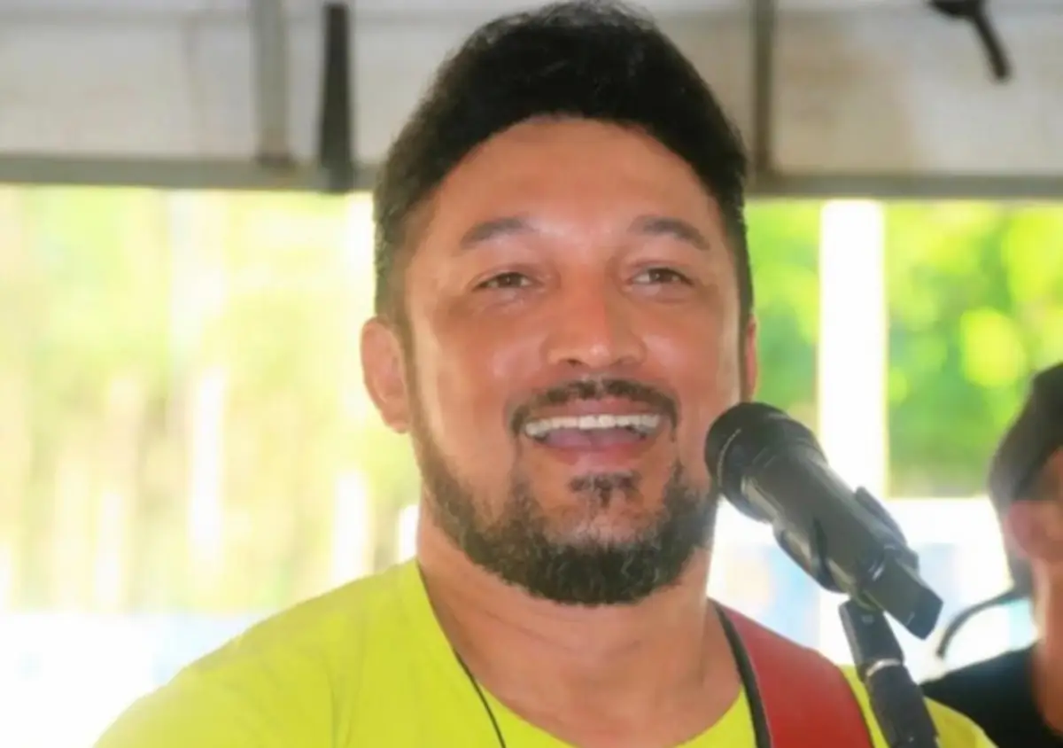 cantor assassinado bandalanda -