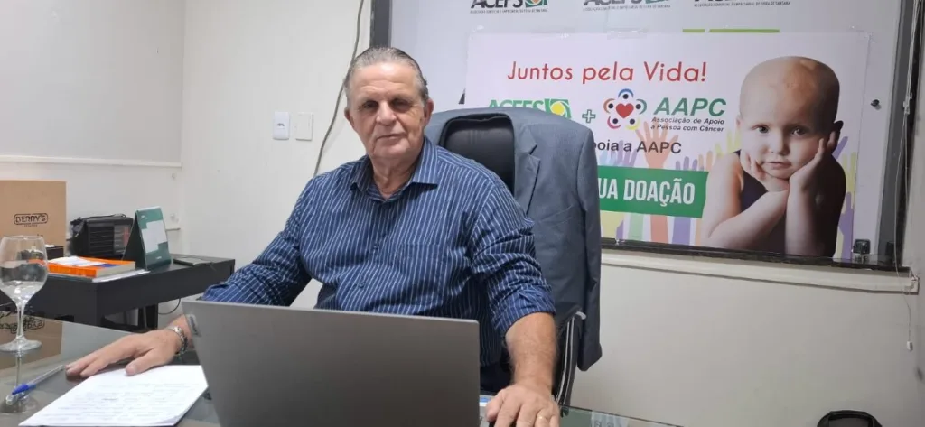 Genildo Melo