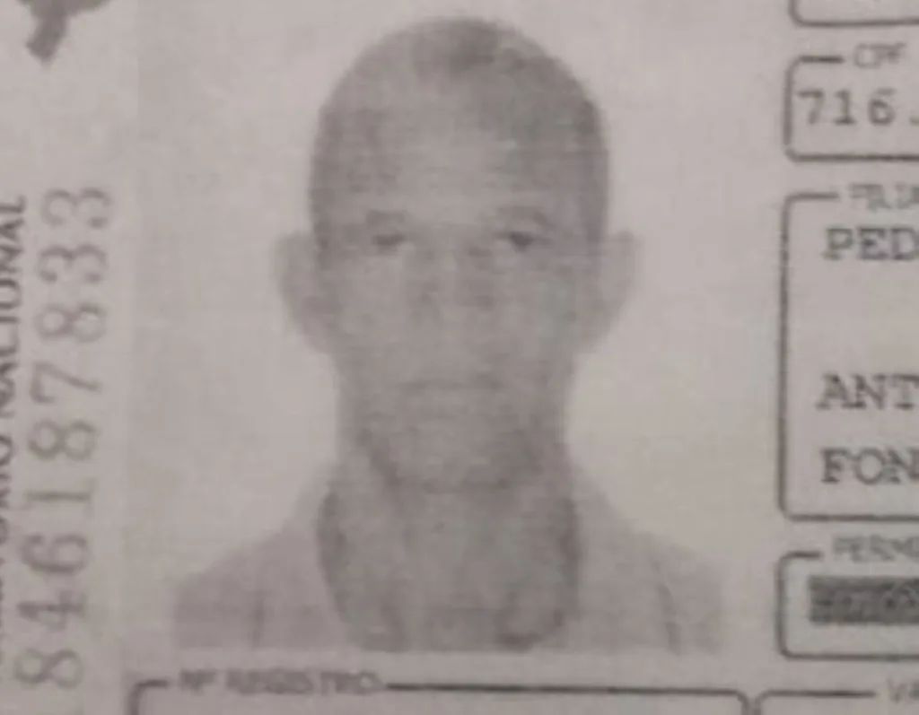 Homem morre no Clériston Andrade vítima de colisão entre moto e cavalo