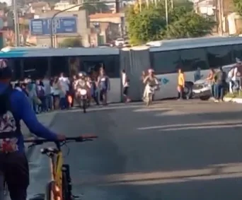 brt quebrado