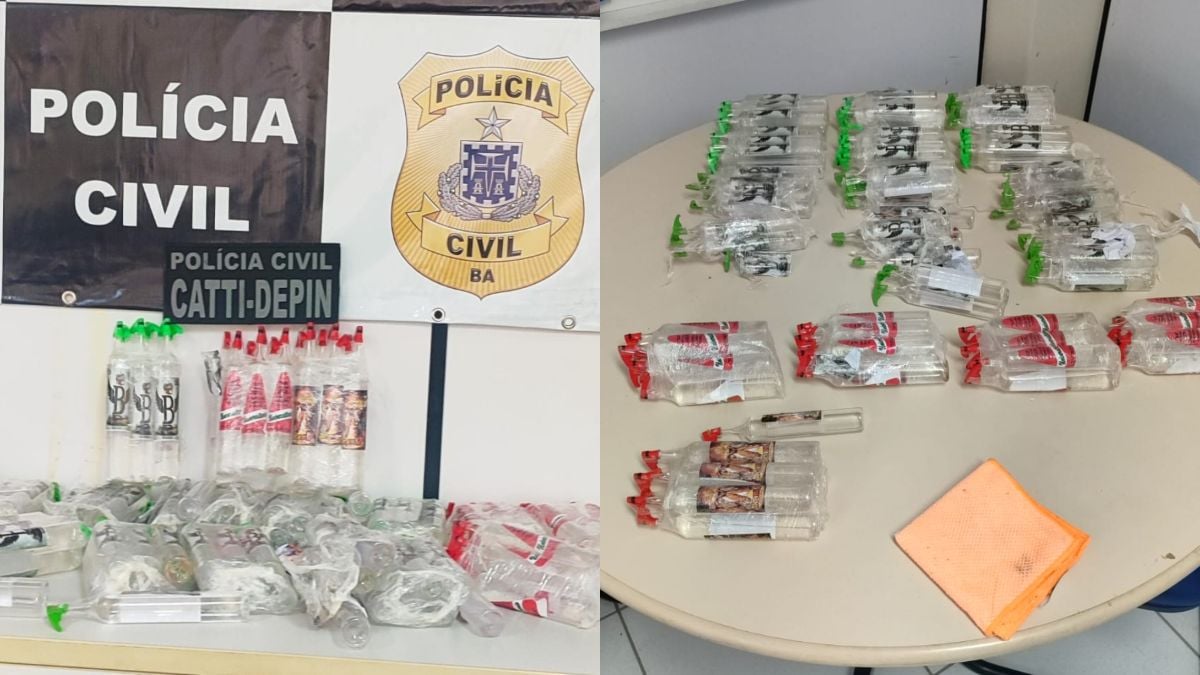 Polícia Civil