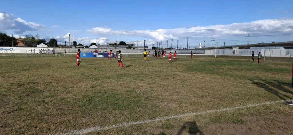 Copa dos Amadores