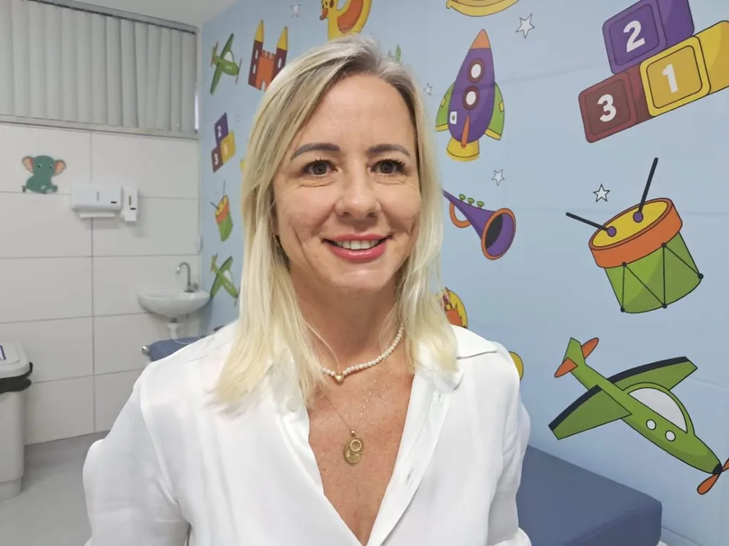 Fundação Hospitalar reinaugura Ambulatório de Pediatria 