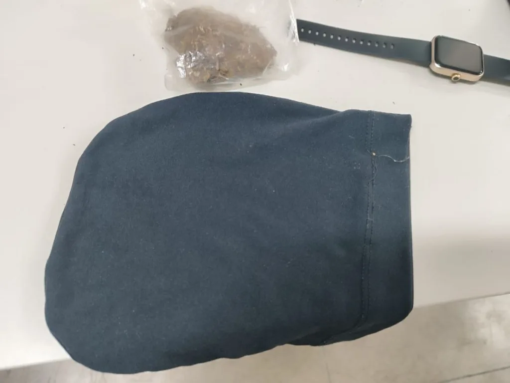 Drogas e Veículos apreendidos